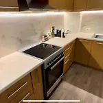 Apartmán Luxury Tirana
