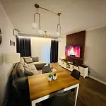 Luxury Lejlighed *