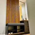 Lejlighed Luxury Tirana