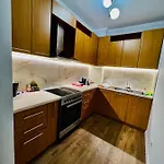 Luxury Apartmán