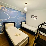 Apartmán Luxury *