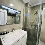 Apartmán Luxury *