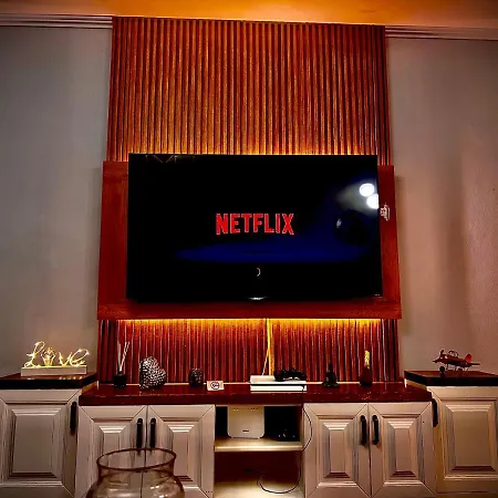 Luxury *