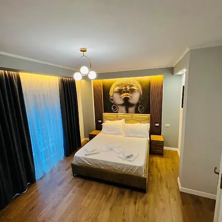 Apartament Luxury