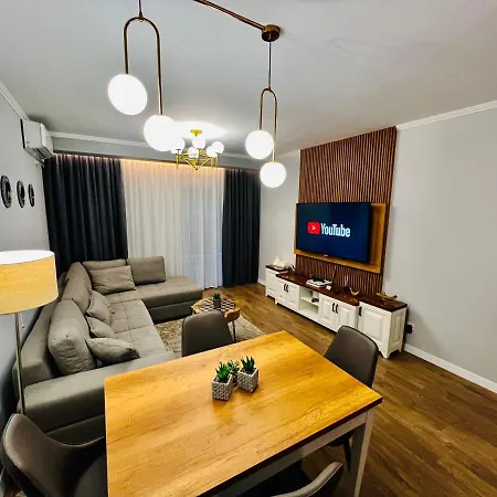 Appartement Luxury