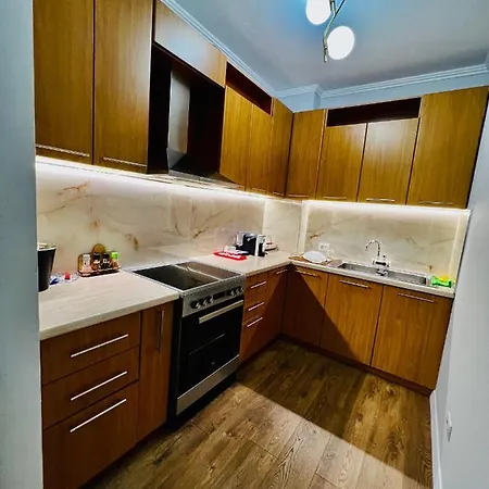 Luxury Apartmán