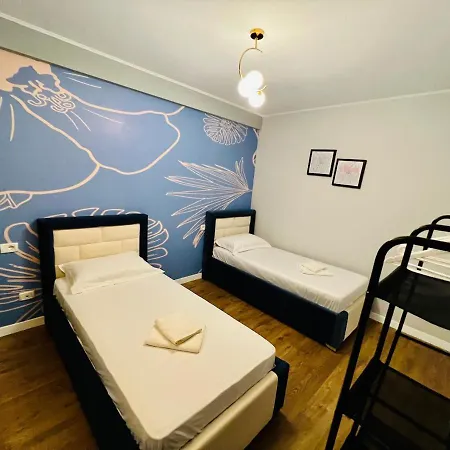 Apartament Luxury *