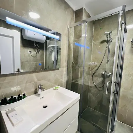 Appartement Luxury *