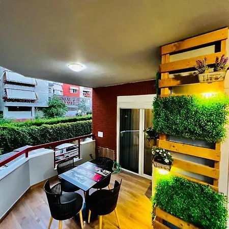 Apartament Luxury