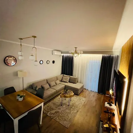 Appartement Luxury Tirana