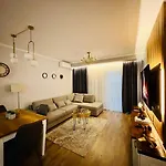 Luxury Daire Tiran