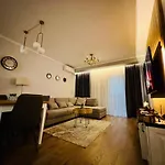 Luxury Lägenhet *