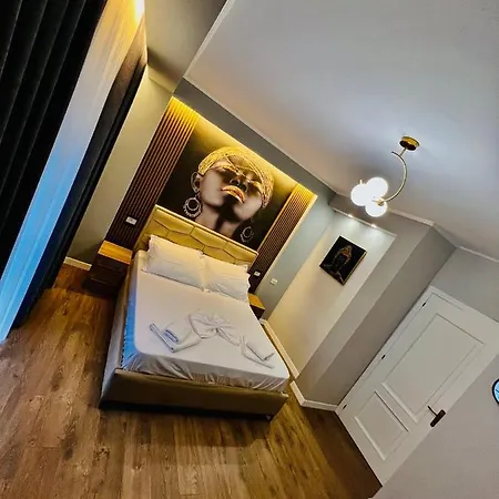 Apartment Luxury *