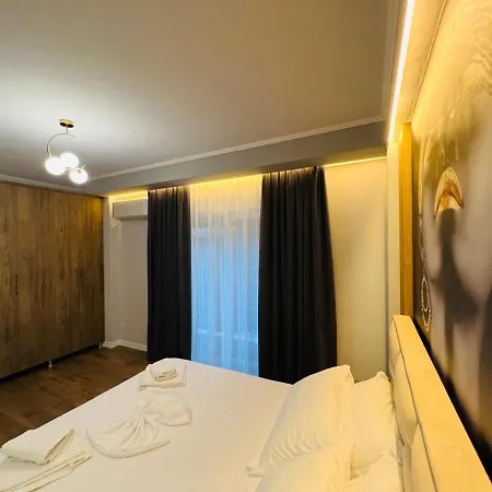 Luxury