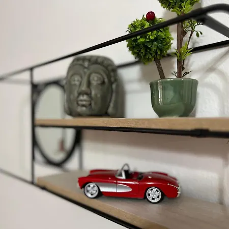 Apartment Luxury *